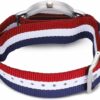 Beagle Dogs Unisex Watch Lightweight Breathable Woven Nylon 5.jpg