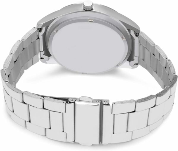 Chihuahua Dogs Cute Mint Coffee Classic Watches 5.jpg