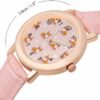 Cute Corgi Pet Fashion Casual Watch 2.jpg