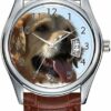 Men Classic Watch Golden Retriever Dog Watch 1.jpg
