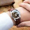 Men Classic Watch Golden Retriever Dog Watch 2.jpg