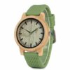 Neutral Bamboo Wooden Watch Unisex 44mm 1.jpg