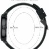 Nurse Watch for Medical Professionals Black 2.jpg