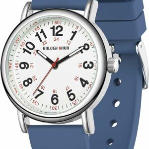 Nurse Watch for Medical Professionals Navy Blue 1.jpg