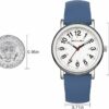 Nurse Watch for Medical Professionals Navy Blue 3.jpg