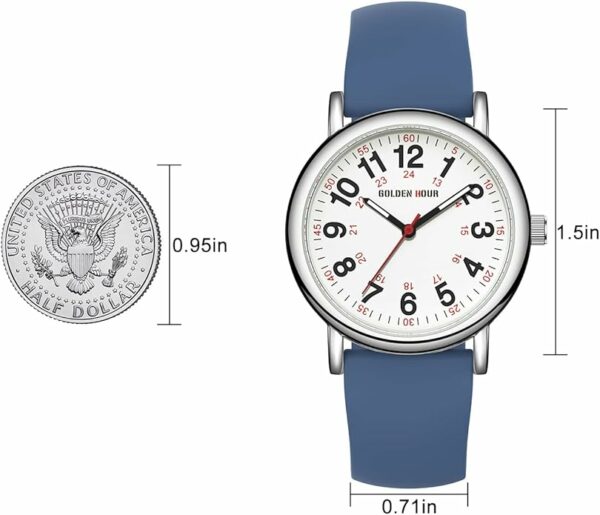 Nurse Watch for Medical Professionals Navy Blue 3.jpg