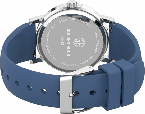 Nurse Watch for Medical Professionals Navy Blue 5.jpg